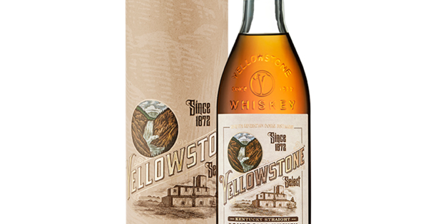 yellowstone-select-bourbon-
